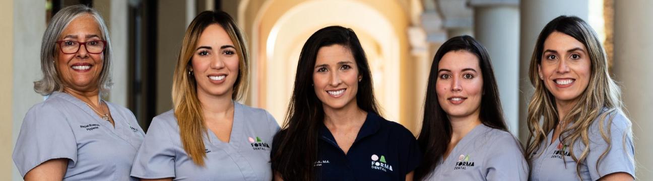 Forma Dental