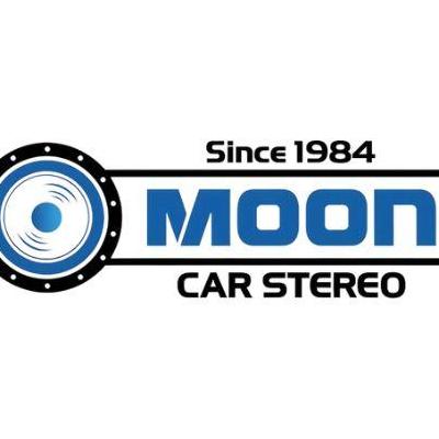 Mooncarstereo