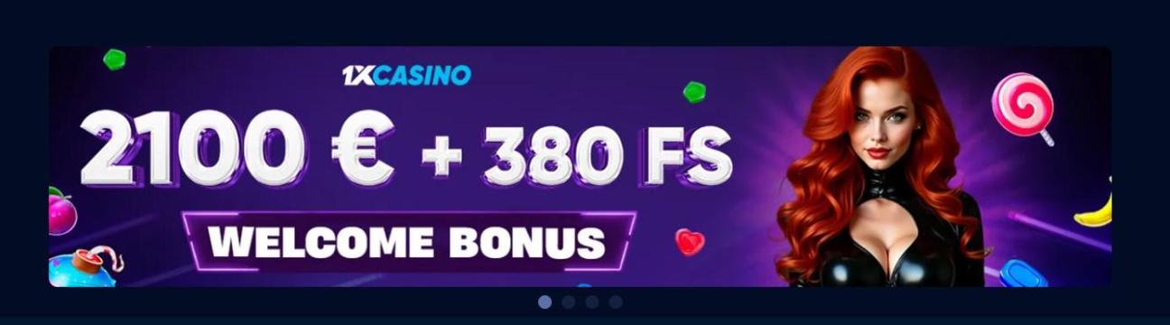 1xcasino