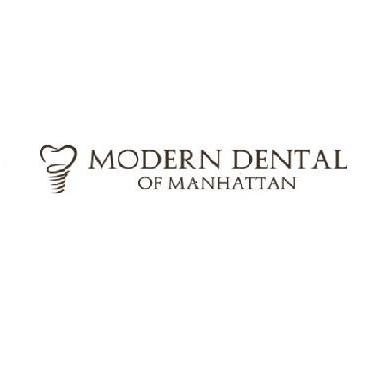 Modern Dental of Manhattan