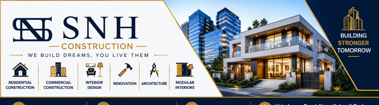 SNHConstruction