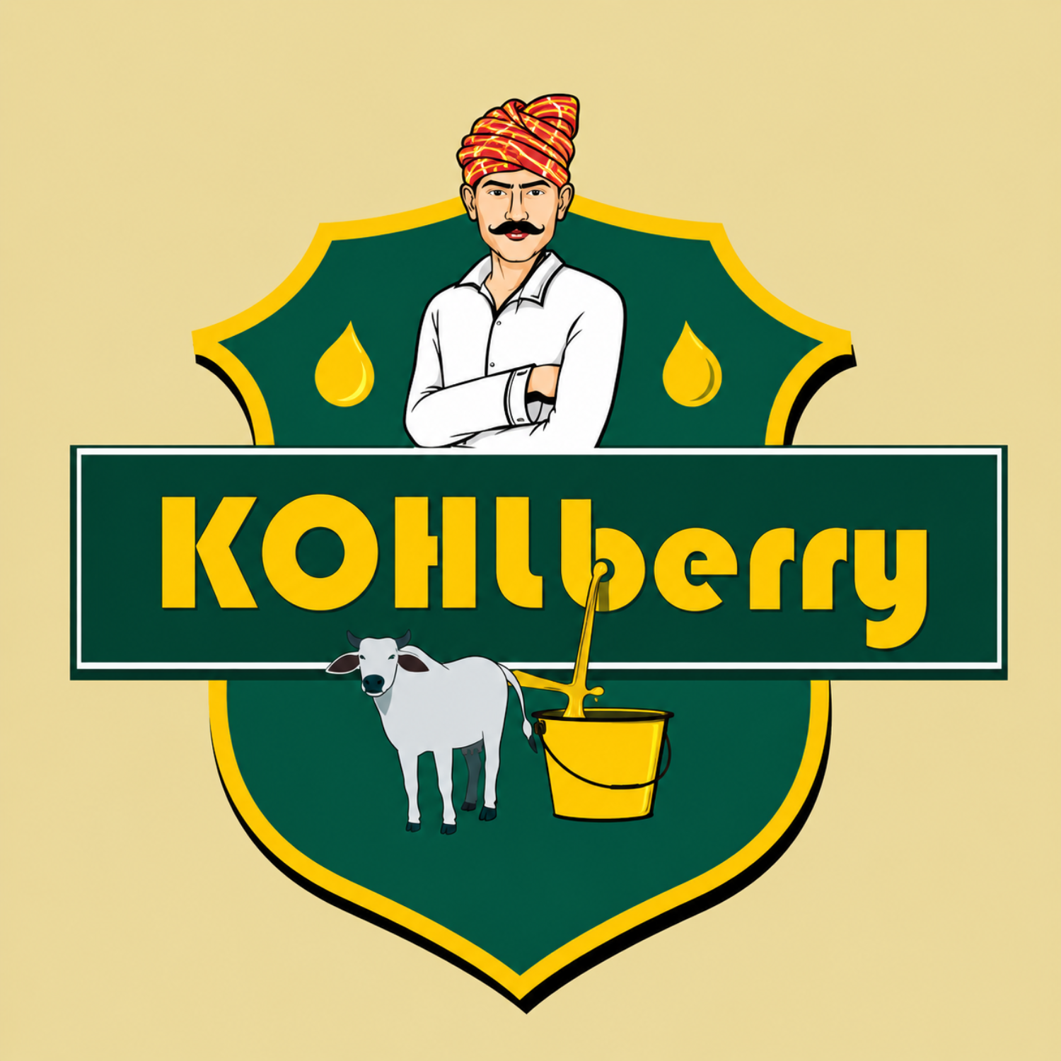 kohlberry