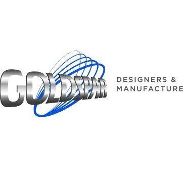 Goldspar