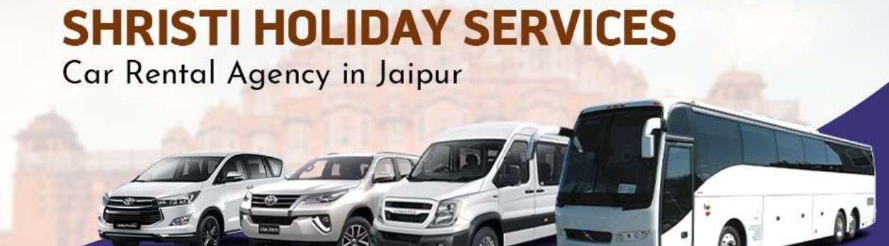 shristiholidayservices