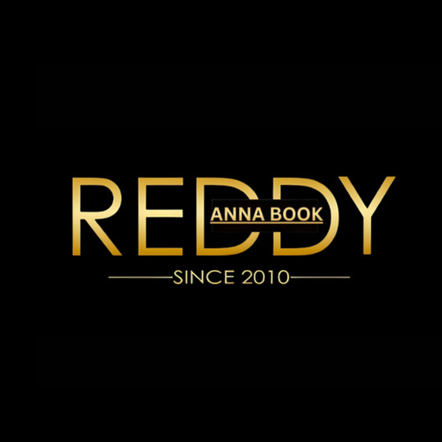 reddyannabookclub