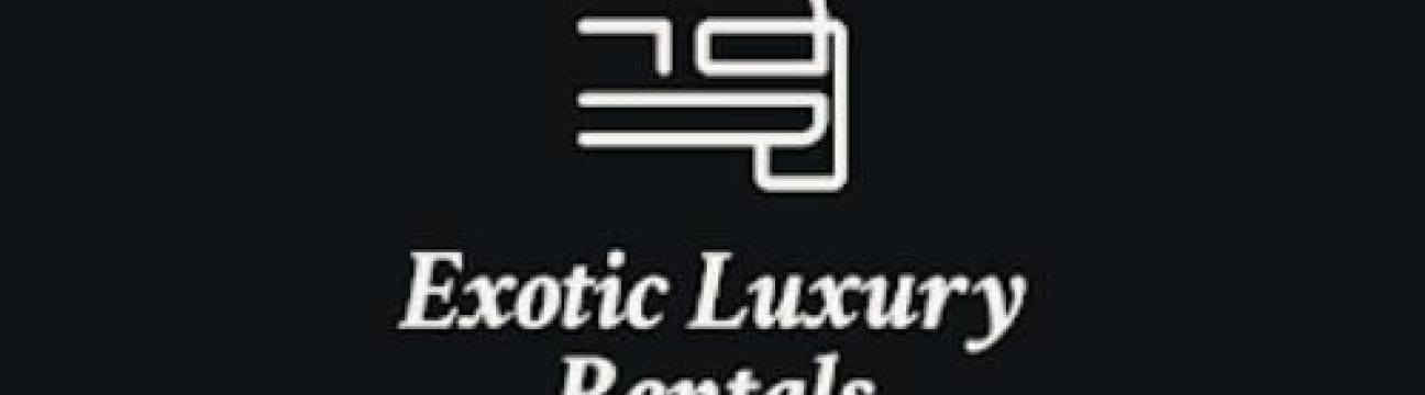 exoticluxuryrentals
