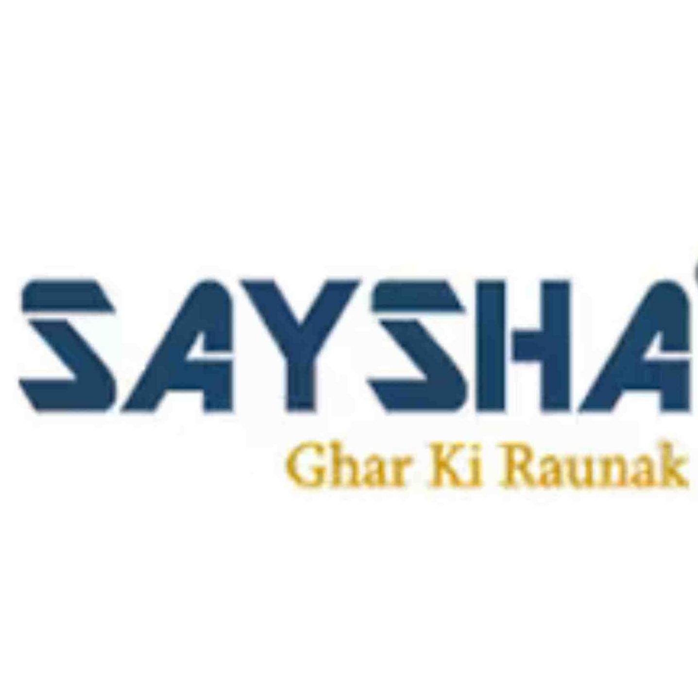 sayshainteriors