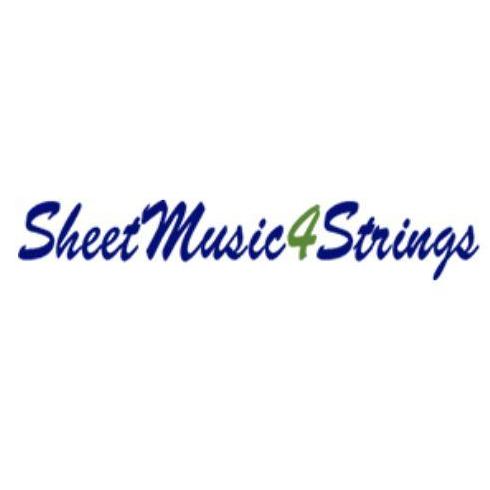 sheetmusic4strings