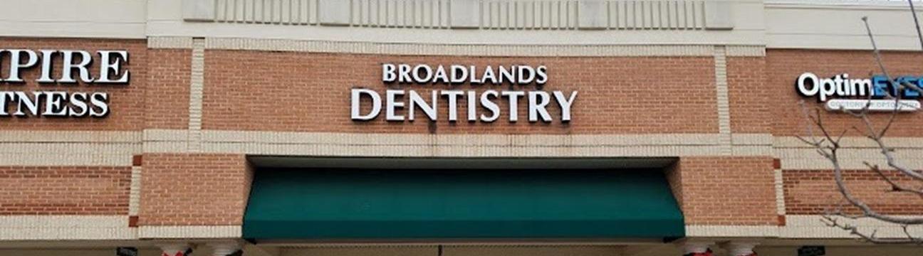 Broadlands Family Dentistry