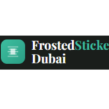 frostedglasssticker
