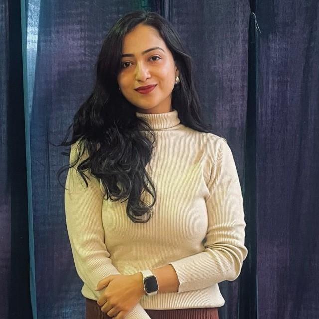 vanshika