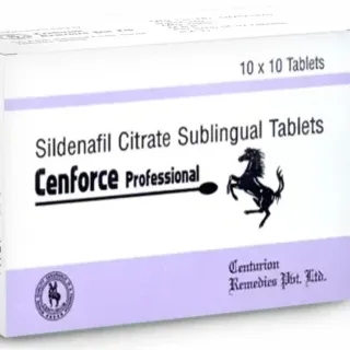 Cenforce Professional 