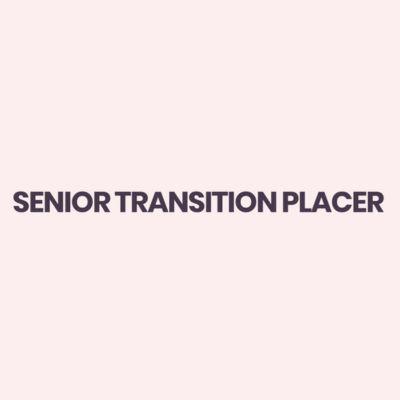 seniortransitionplacer