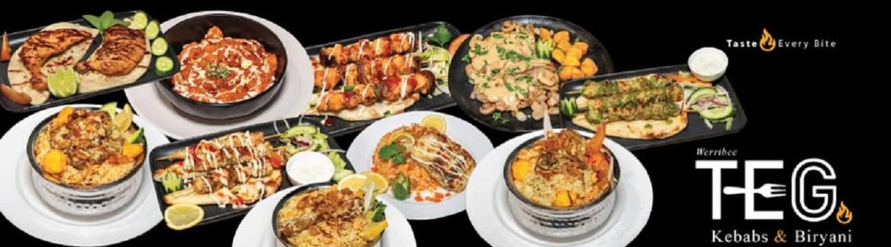 tegrestaurant