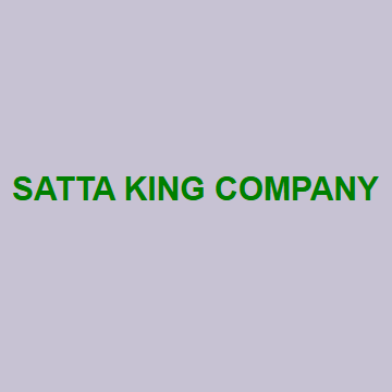sattakingcompany