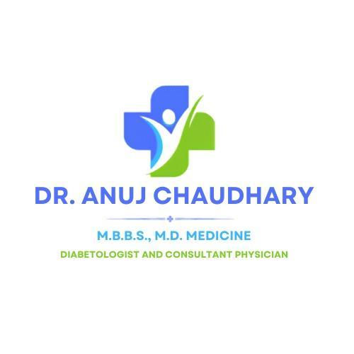 dranujchaudhary