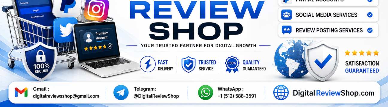 digitalreviewshop