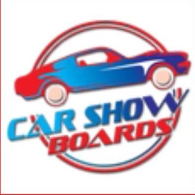 carshowboards
