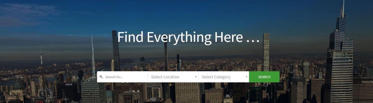 Allbizlisting