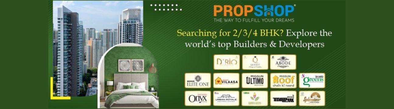 propshop