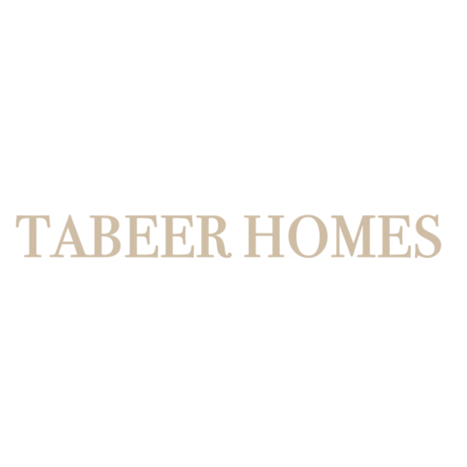 tabeerhomes