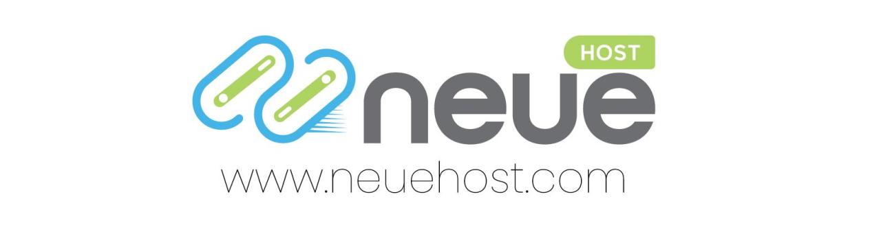Neuehost