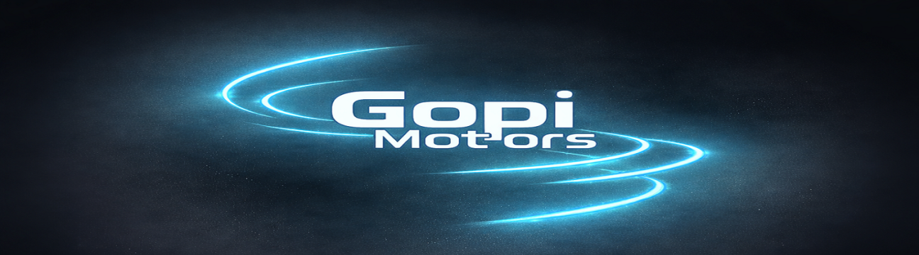 gopimotors