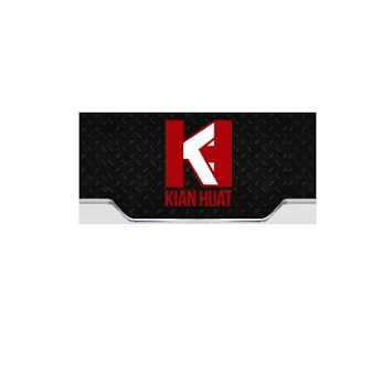 Kianhuatmetal
