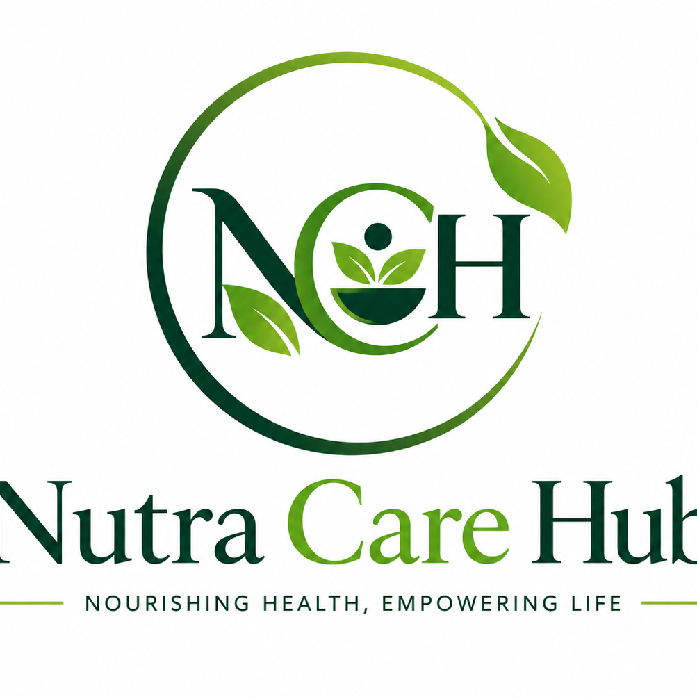 NutraCareHub