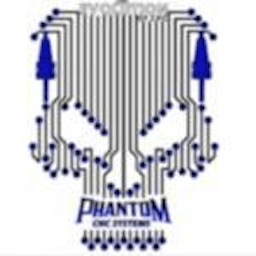 Phantomcnctools