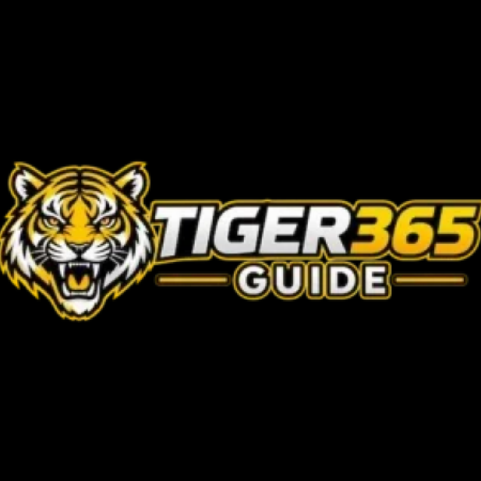 Tiger365 Guide