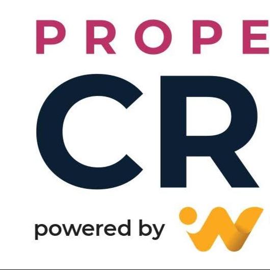 Property     CRM     