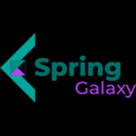Spring Galaxy