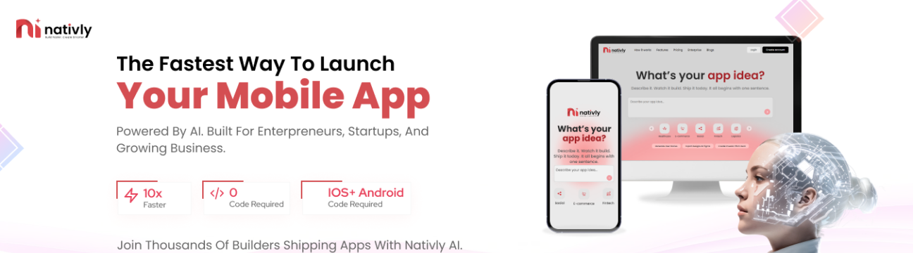 Nativly Ai app