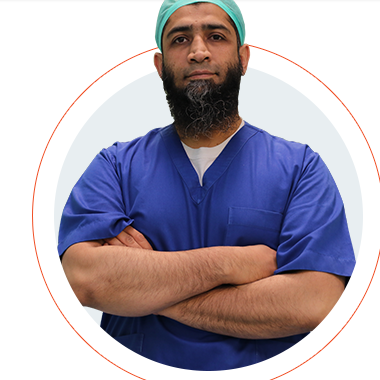 Dr. Tahir Yunus