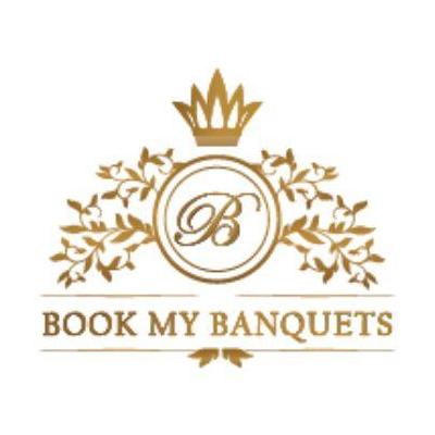 Book My Banquets