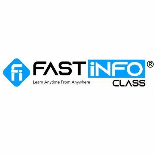 Fastinfo Class