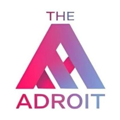 The      Adroit